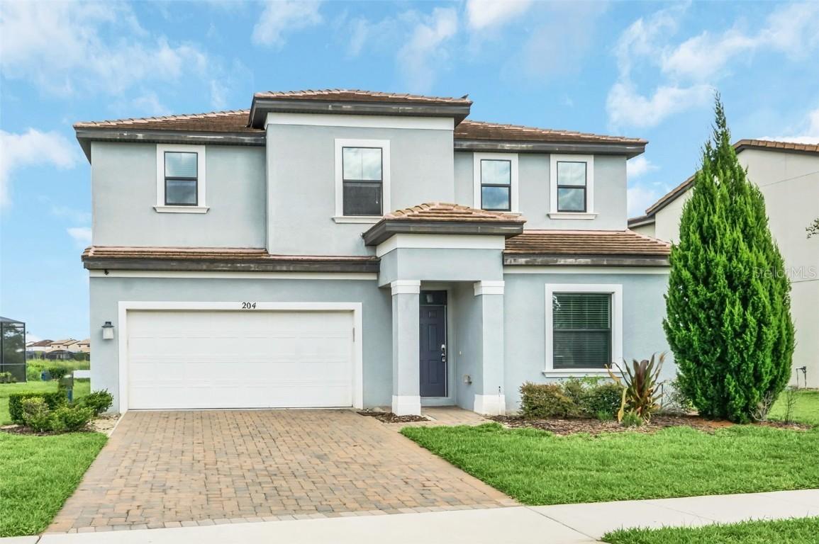 204 Kenny Blvd, Haines City, FL 33844