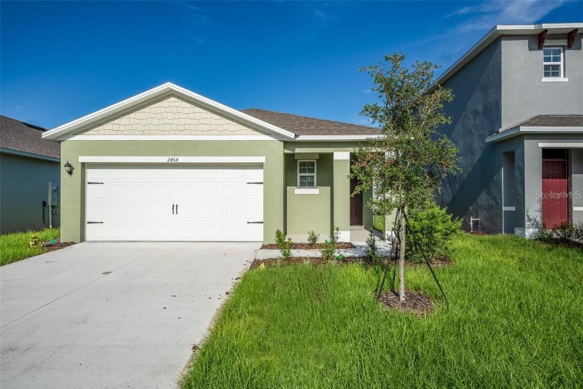 2464 Ribbon Fall Ave., Davenport, FL 33837