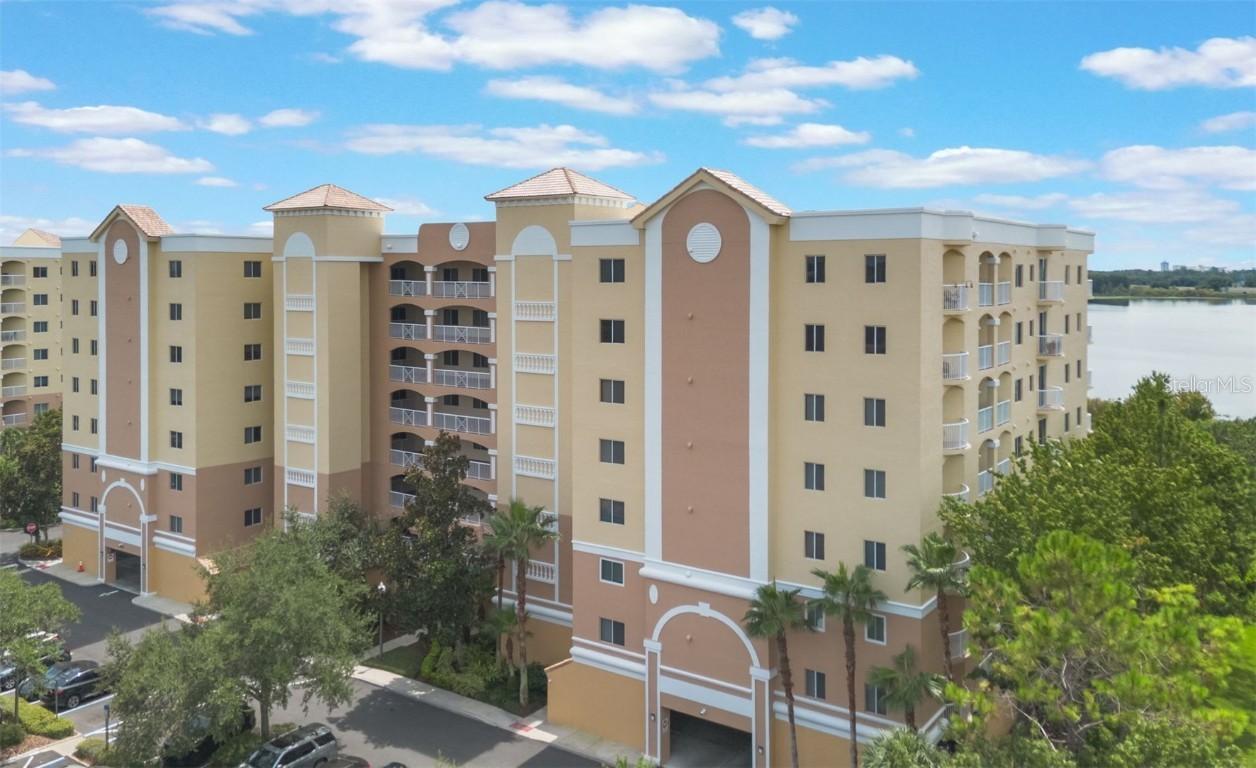 6336 Buford St. #707, Orlando, FL 32835