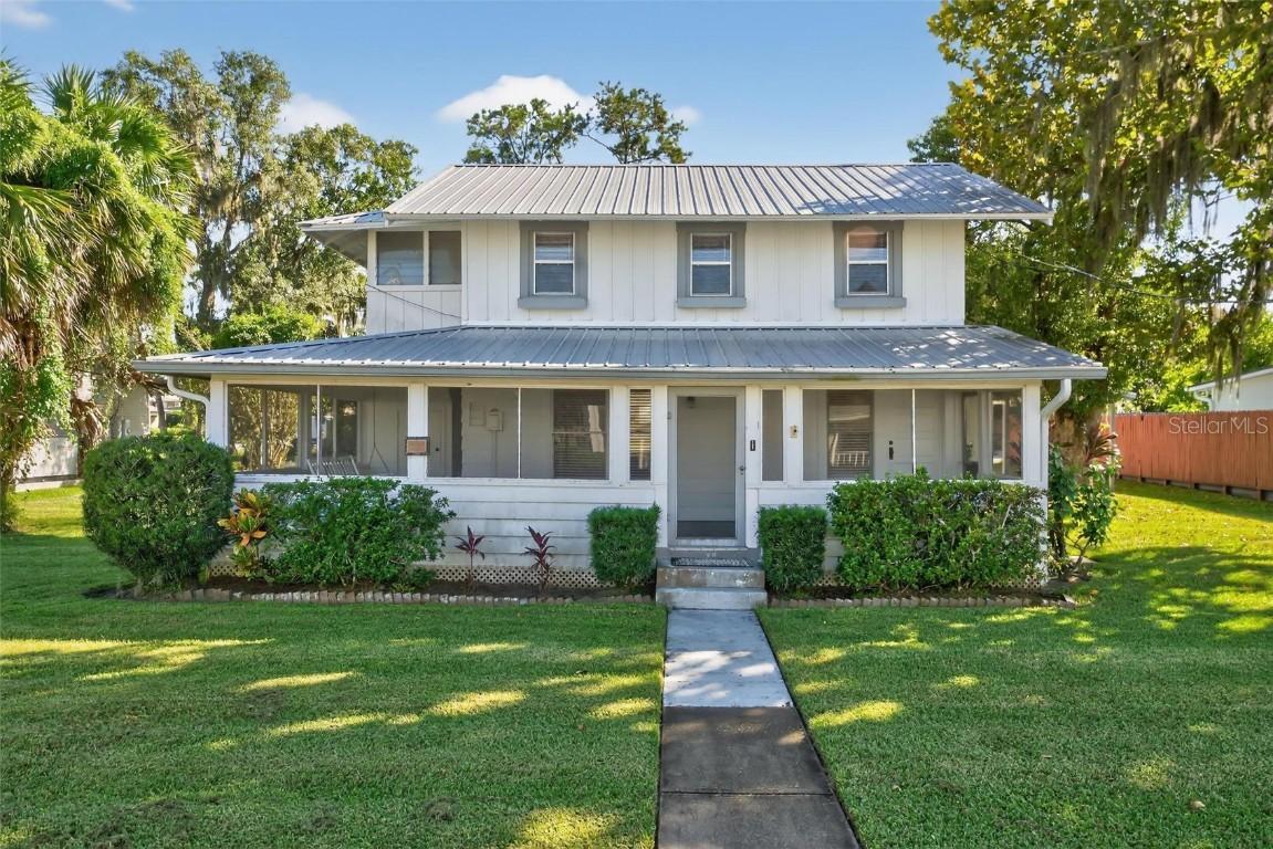 110 W Magnolia Ave., Longwood, FL 32750