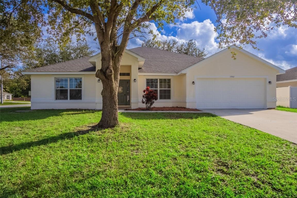 1702 SW Penrose Ave., Port St Lucie, FL 34953