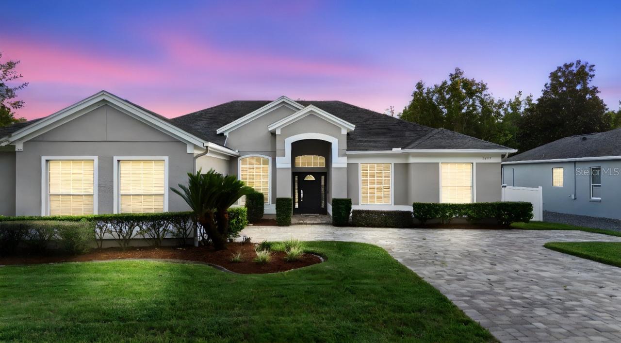 6807 Sylvan Woods Dr., Sanford, FL 32771