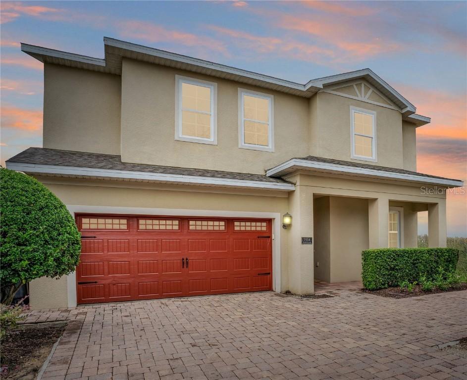 7654 Wilmington Loop, Kissimmee, FL 34747