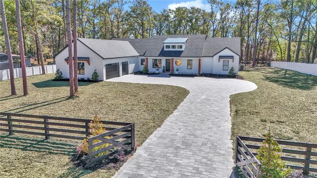 New Construction Homes For Sale This Week That Attend Dunnellon Elementary School: October 8th to October 14th