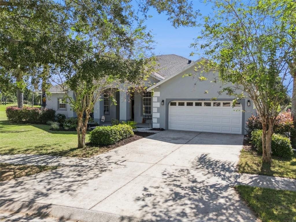 10904 Smokey Ridge Ct., Clermont, FL 34711