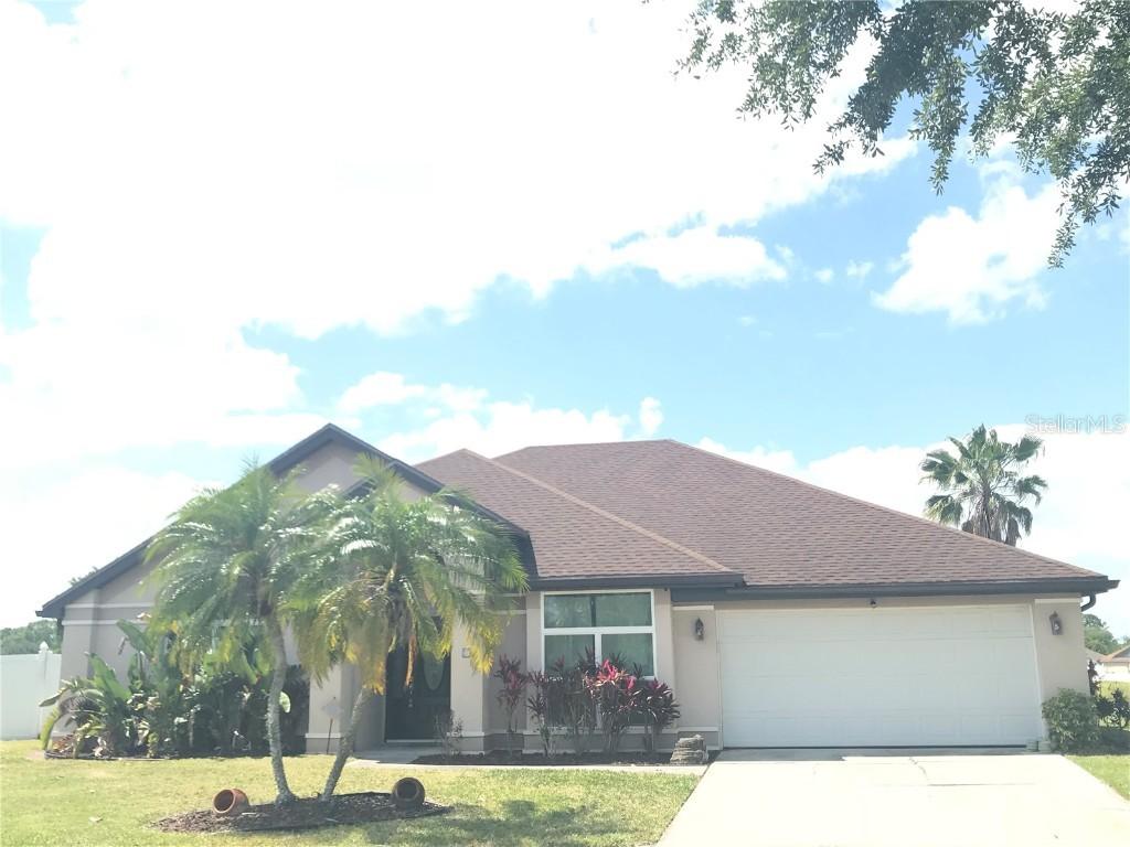 12801 Ben Rogers Ct., Orlando, FL 32828