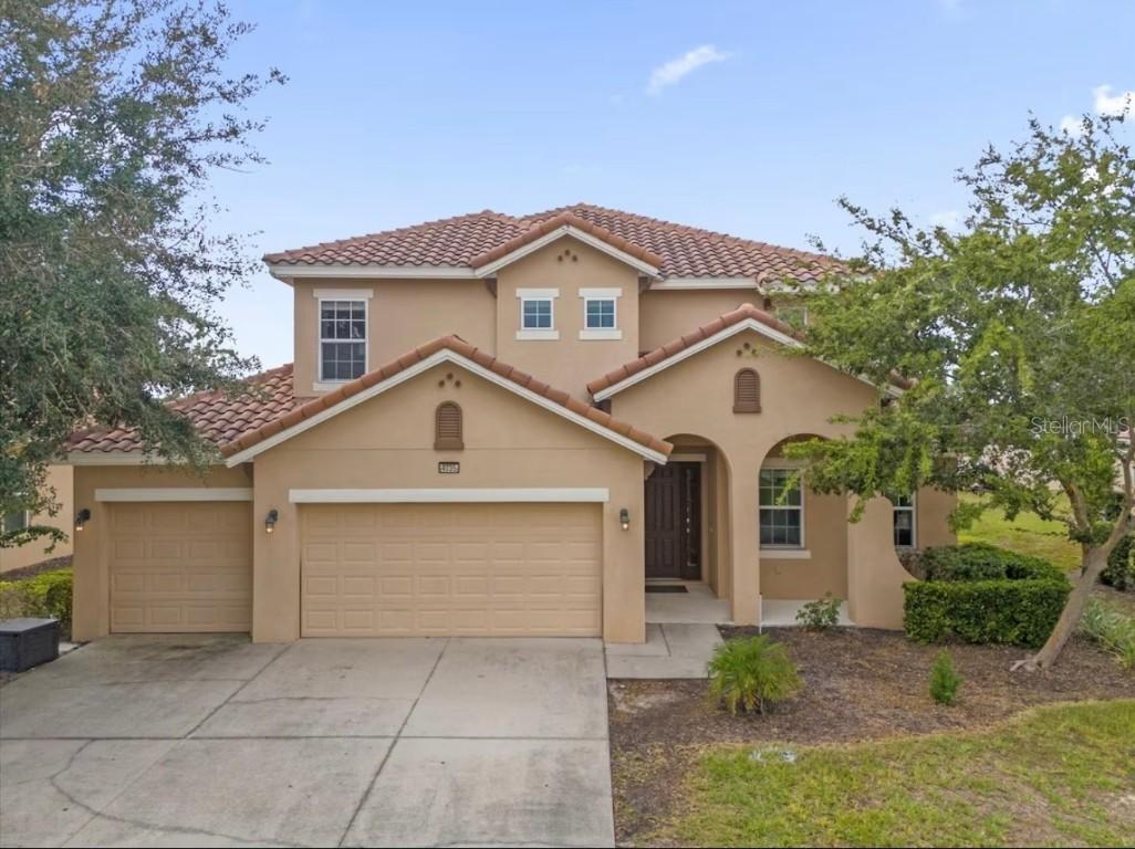 4035 Oakrise Loop, Davenport, FL 33837