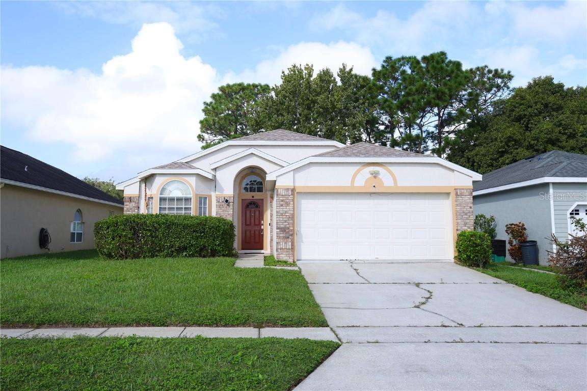 456 Woodbury Pines Cir., Orlando, FL 32828
