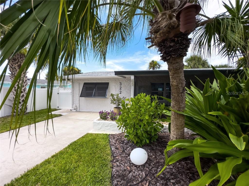 322 N 5th St., Flagler Beach, FL 32136