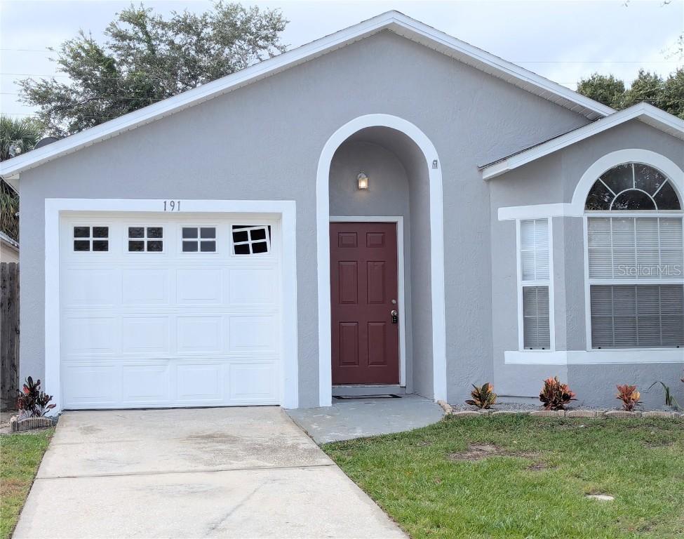 191 Dahlia Village Cir. #GE, Orlando, FL 32807