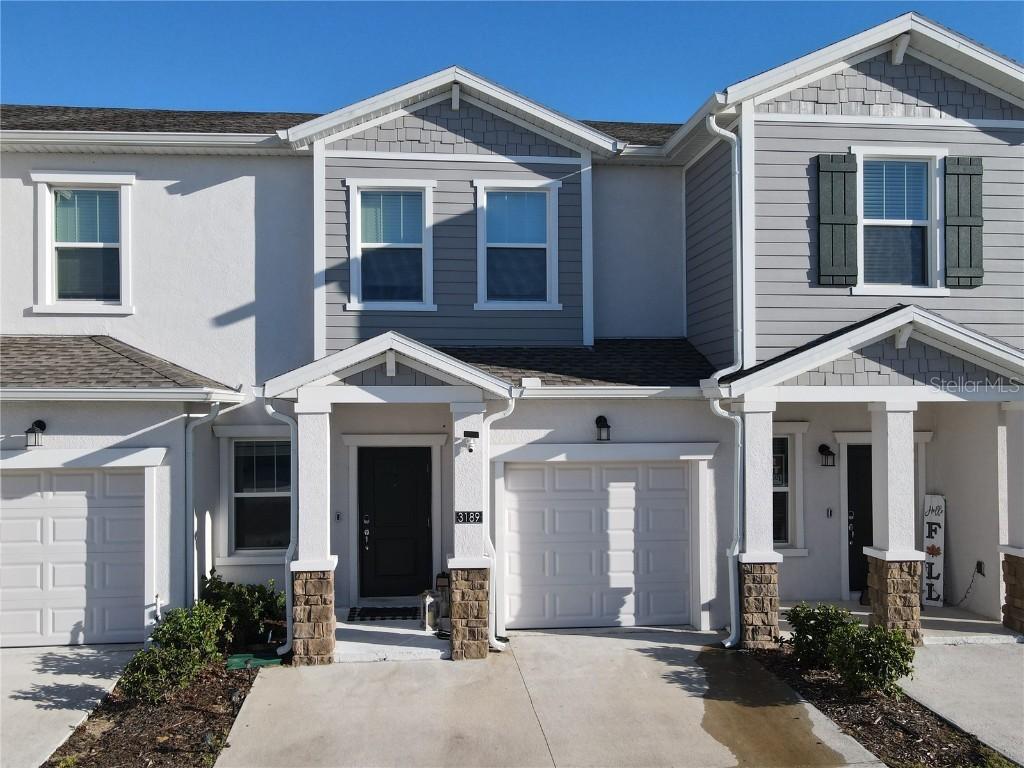 3189 Laurent Loop, Davenport, FL 33837