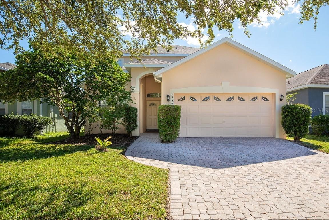 4936 Bellthorn Dr., Orlando, FL 32837