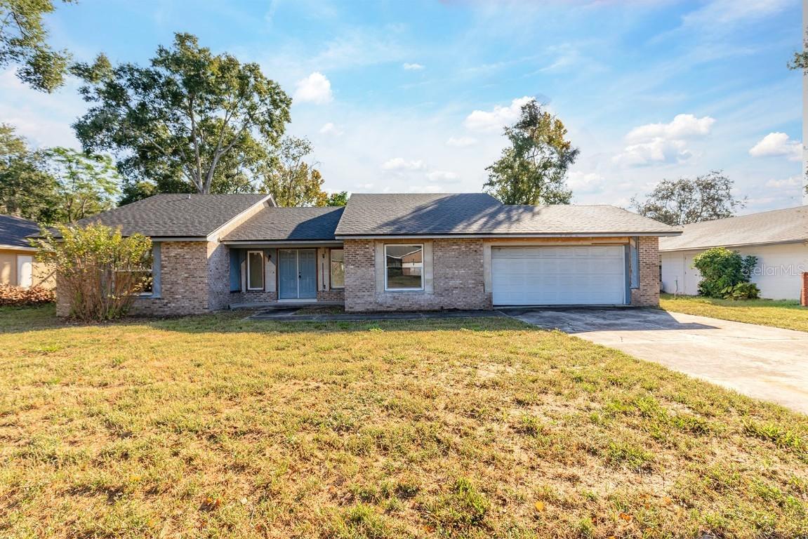 5701 Pitch Pine Dr., Orlando, FL 32819