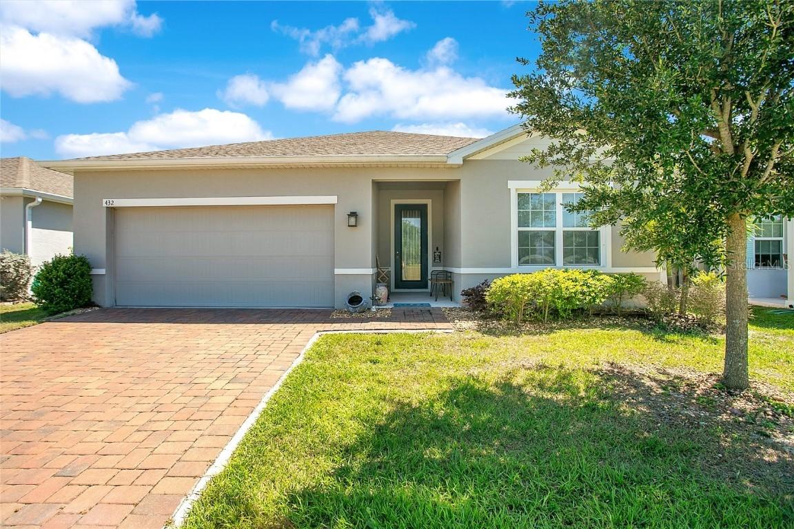 432 Winter Solstice Ln., Mount Dora, FL 32757