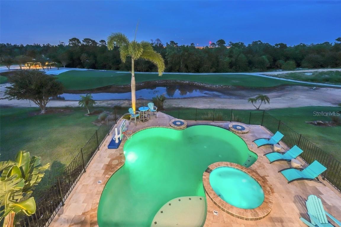 735 Golden Bear Dr., Reunion, FL 34747