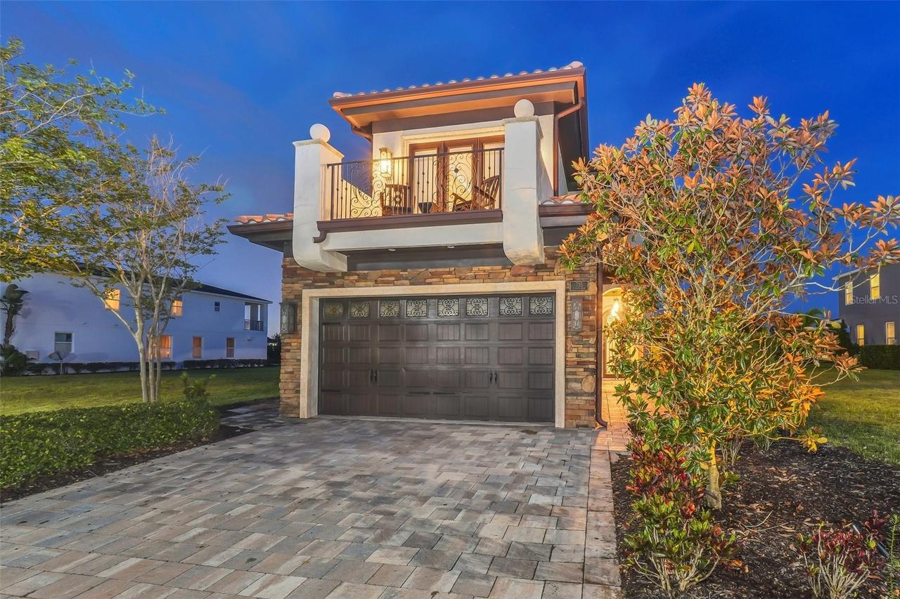 735 Golden Bear Dr., Reunion, FL 34747