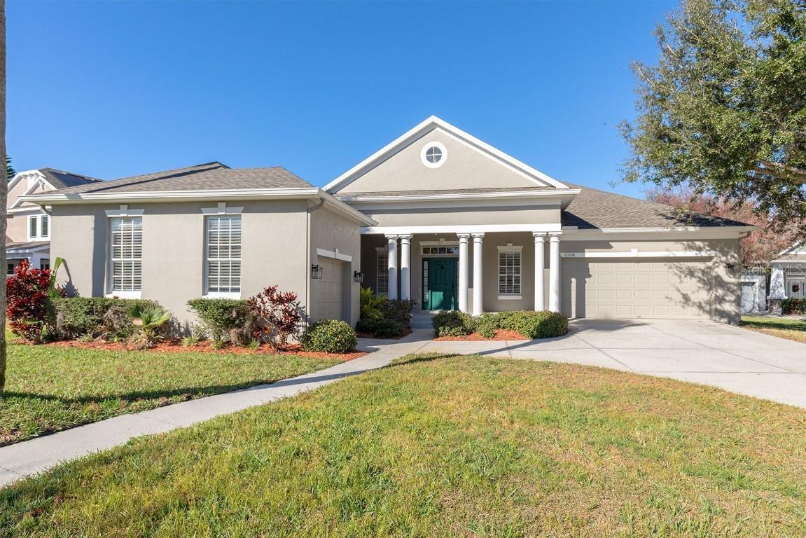 6368 Sedona Leaf Ct., Windermere, FL 34786