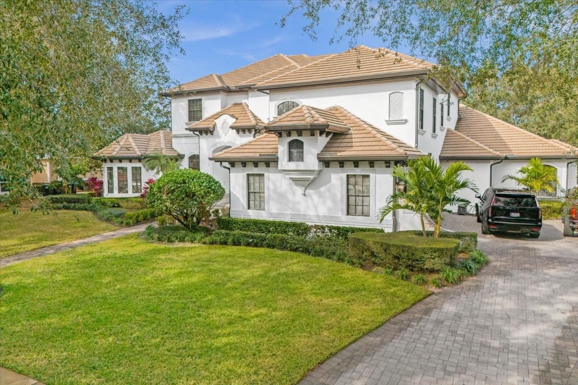 6030 Greatwater Dr., Windermere, FL 34786