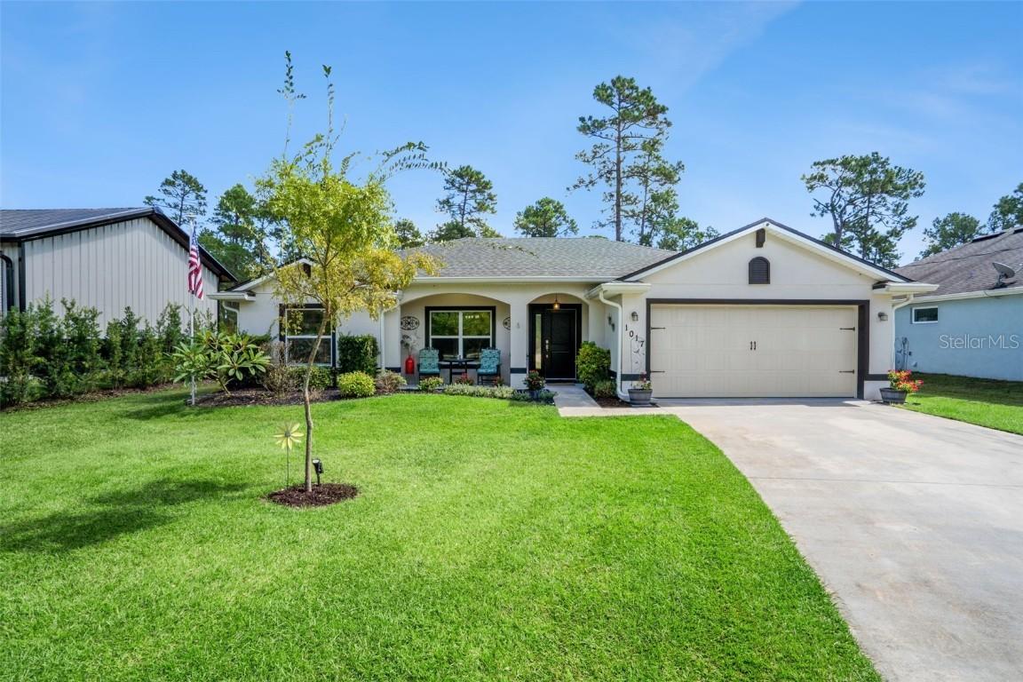 1017 East Pkwy., Deland, FL 32724