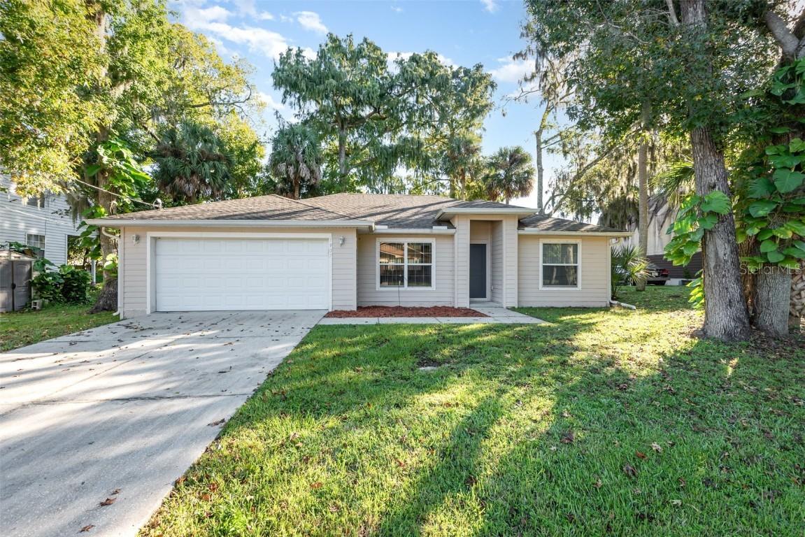 1907 Frank Pl., Daytona Beach, FL 32119
