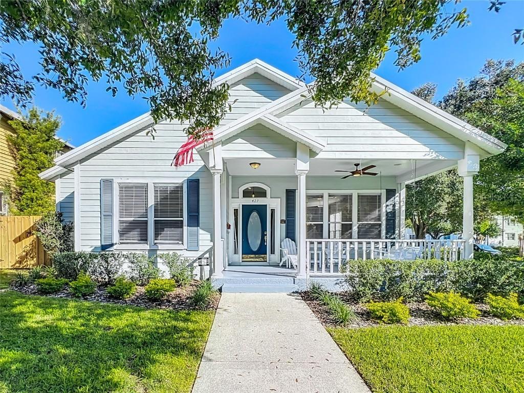 427 N Summerlin Ave., Orlando, FL 32803
