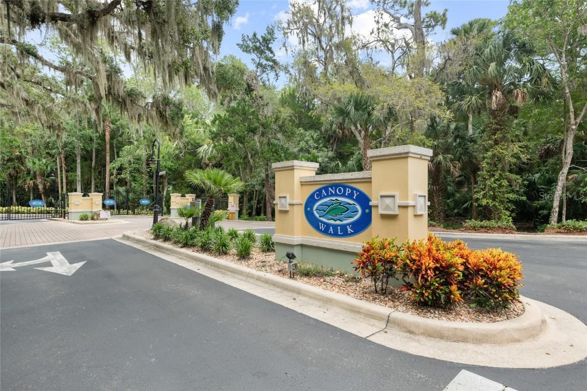 600 Canopy Walk Ln. #635, Palm Coast, FL 32137