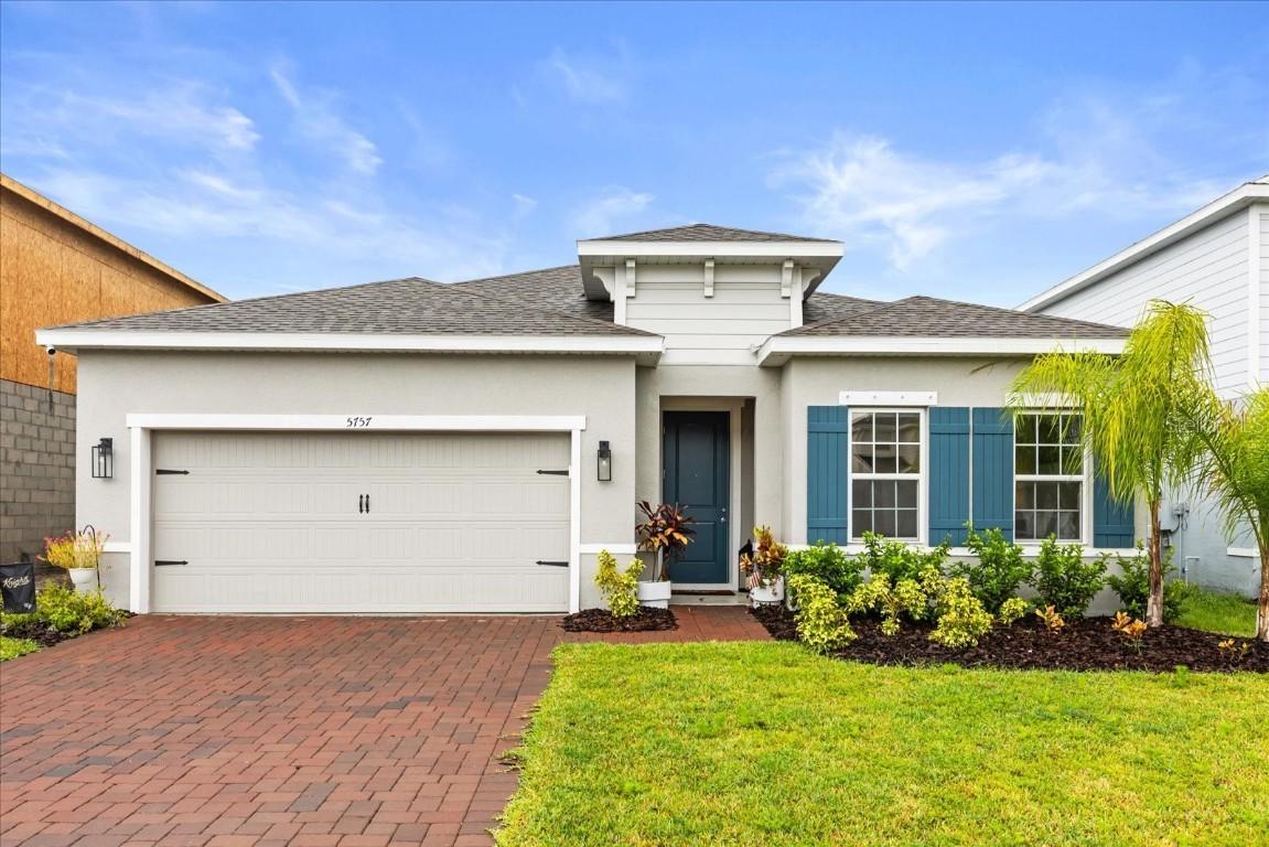 5757 Anders Way, St Cloud, FL 34771