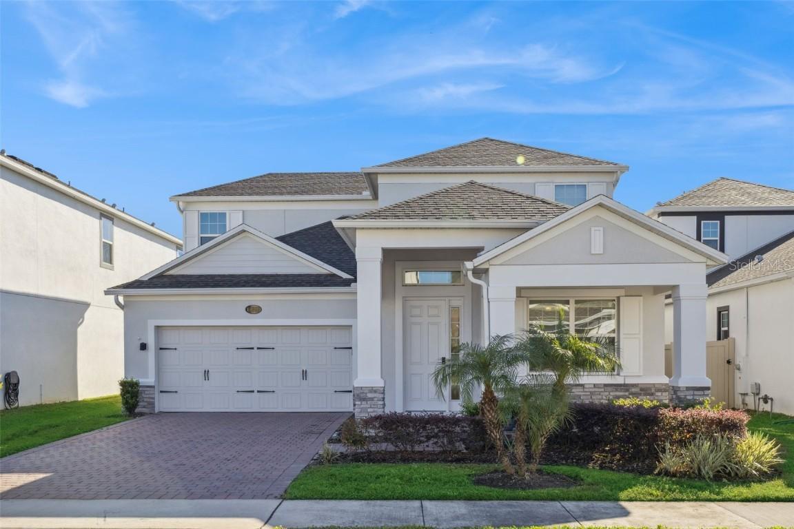 14399 Wabasso Loop, Winter Garden, FL 34787
