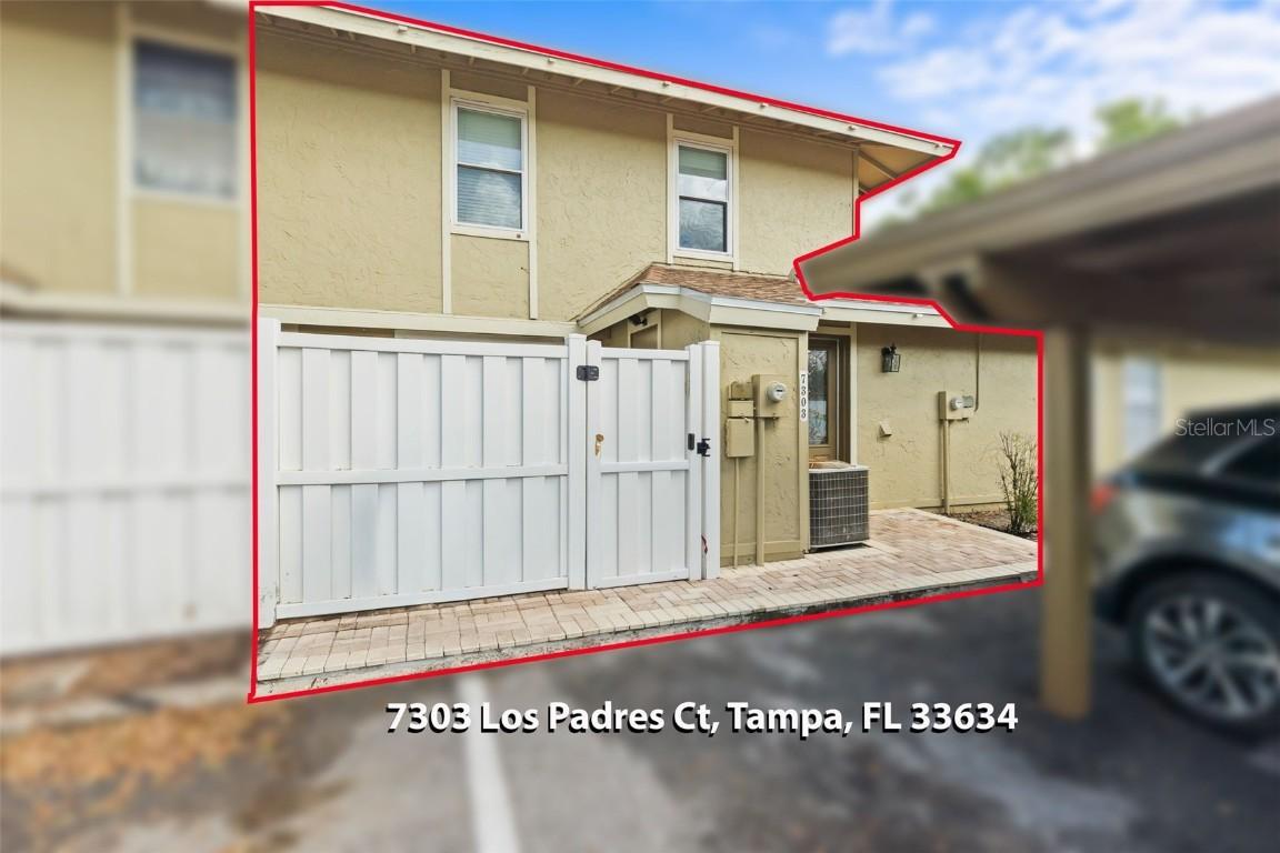 7303 Los Padres Ct., Tampa, FL 33634