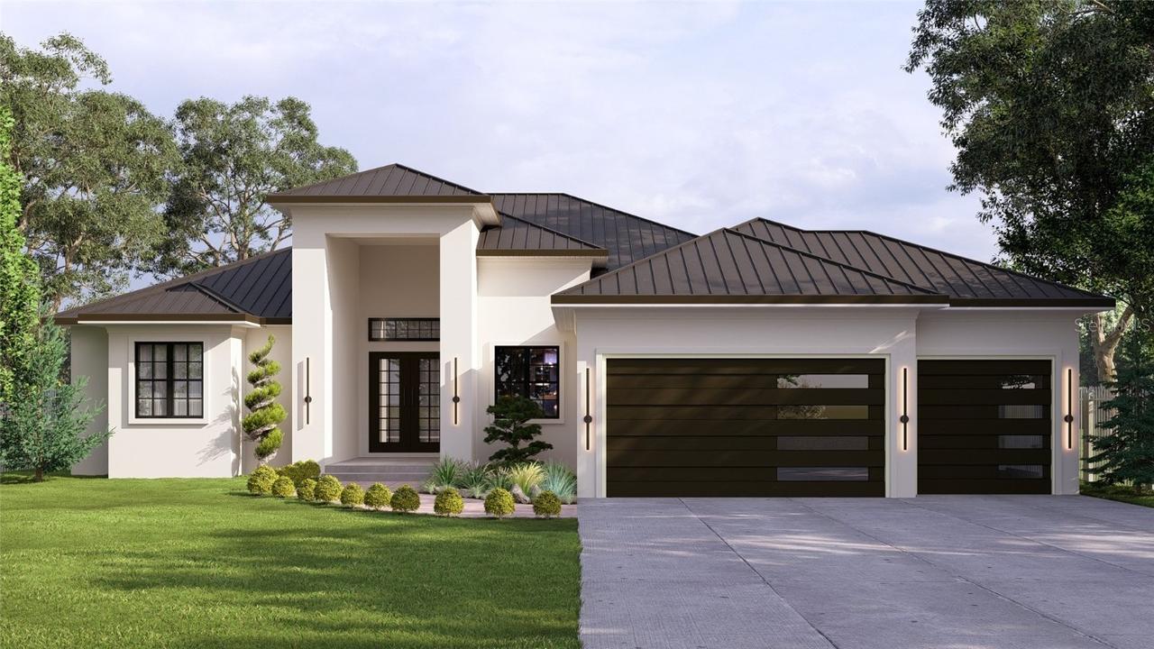 215 Bunker Rd., Rotonda West, FL 33947