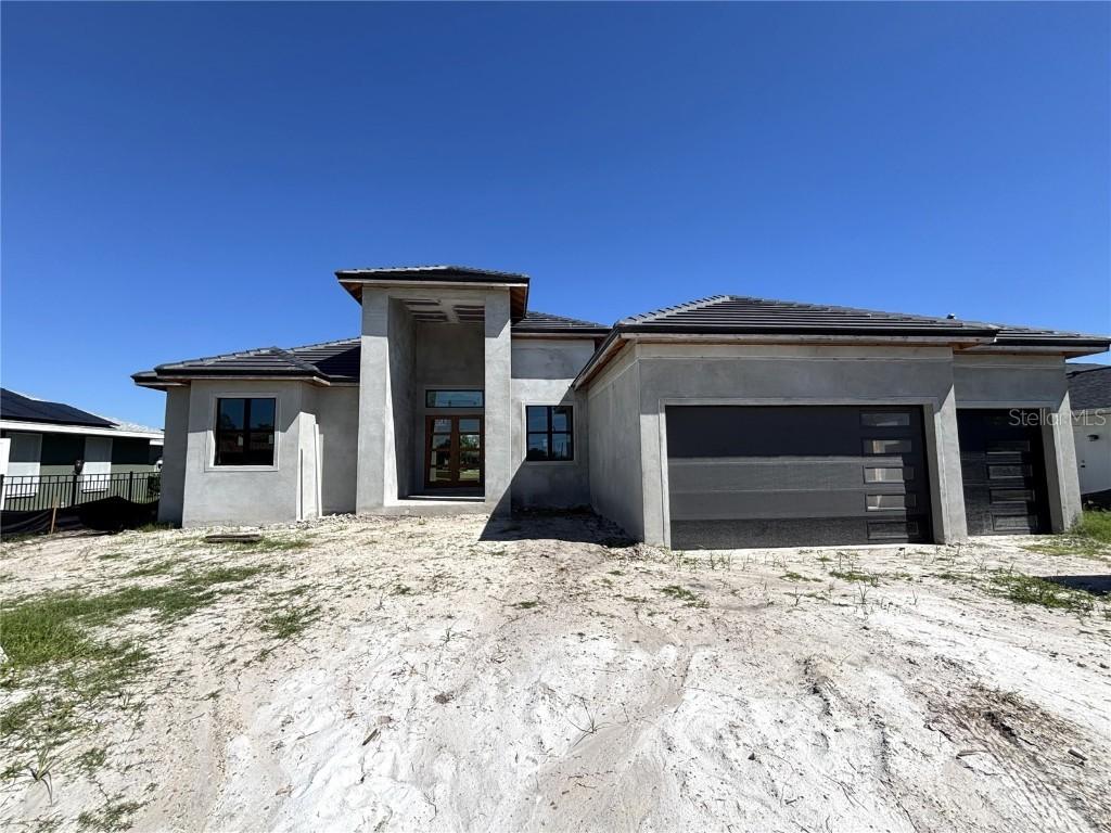 215 Bunker Rd., Rotonda West, FL 33947