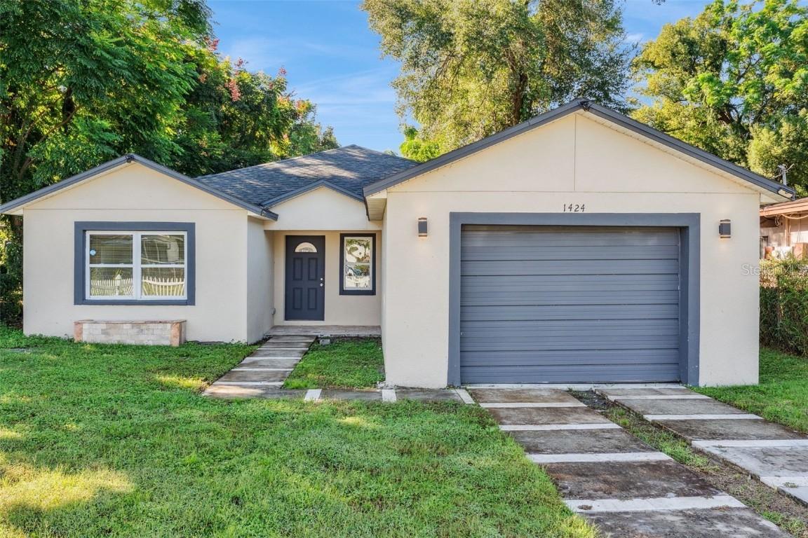 1424 18th St., Orlando, FL 32805