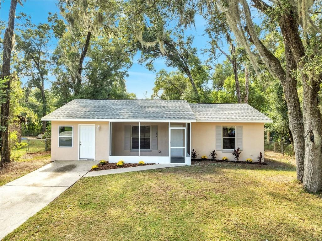 1644 W Pinion Ln., Dunnellon, FL 34434