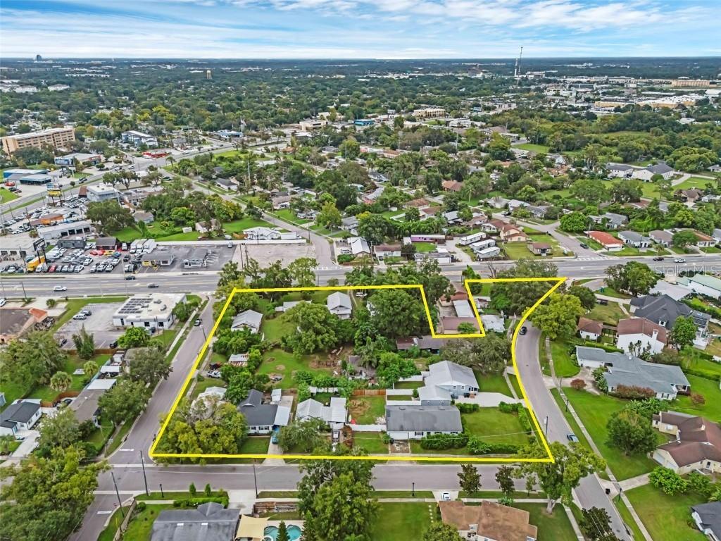 1725 Fairview Shores Dr., Orlando, FL 32804