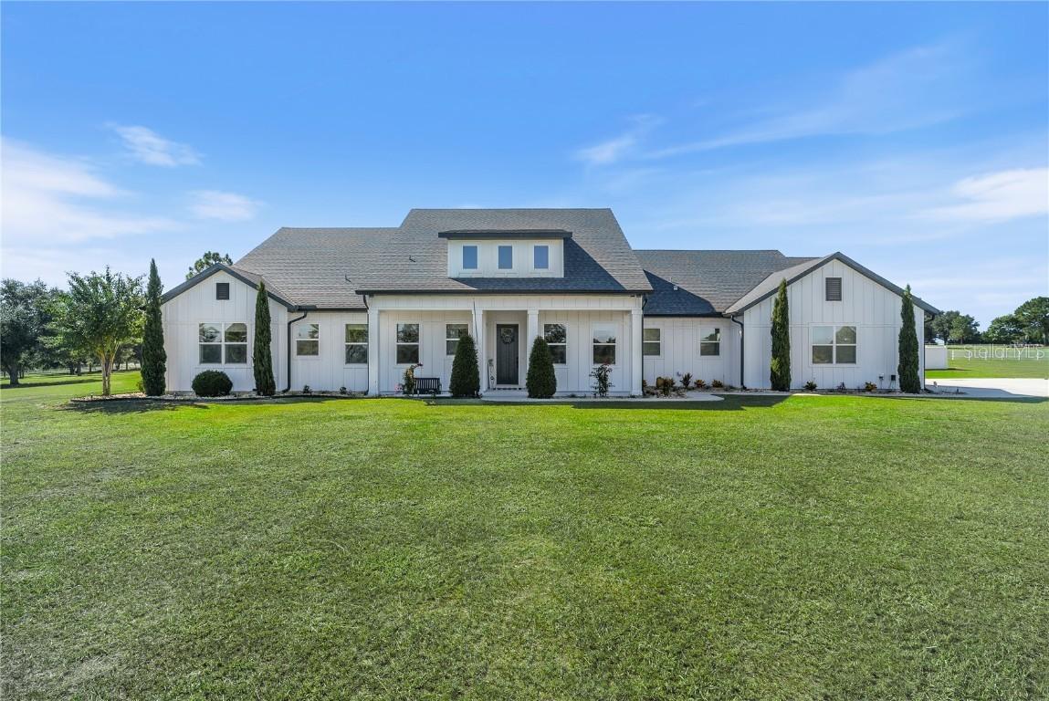 19151 Ranch Club Blvd., Groveland, FL 34736