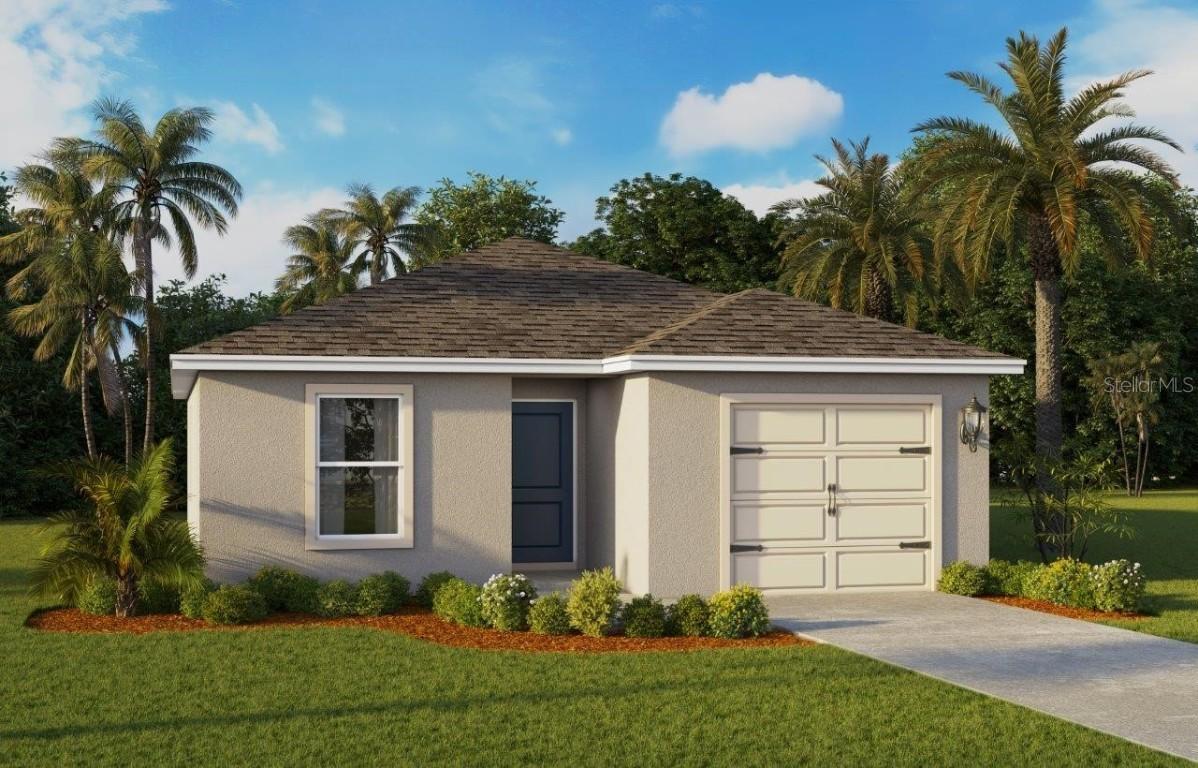 1119 Amber Waves Ct., Lake Wales, FL 33859