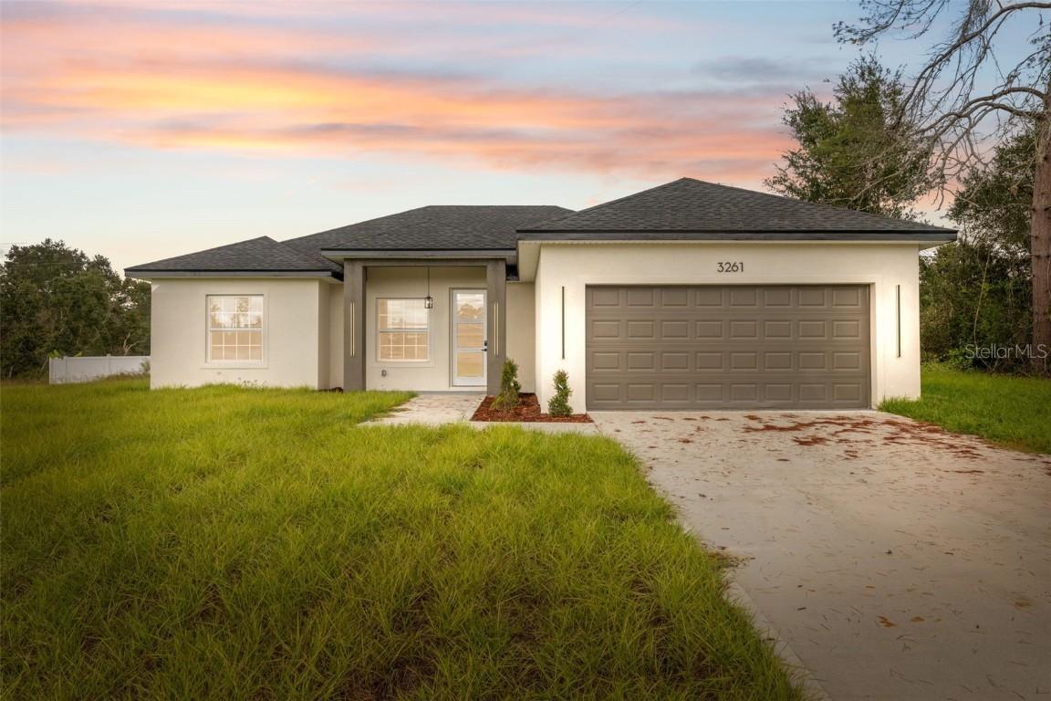 3261 SW 129th Loop, Ocala, FL 34473