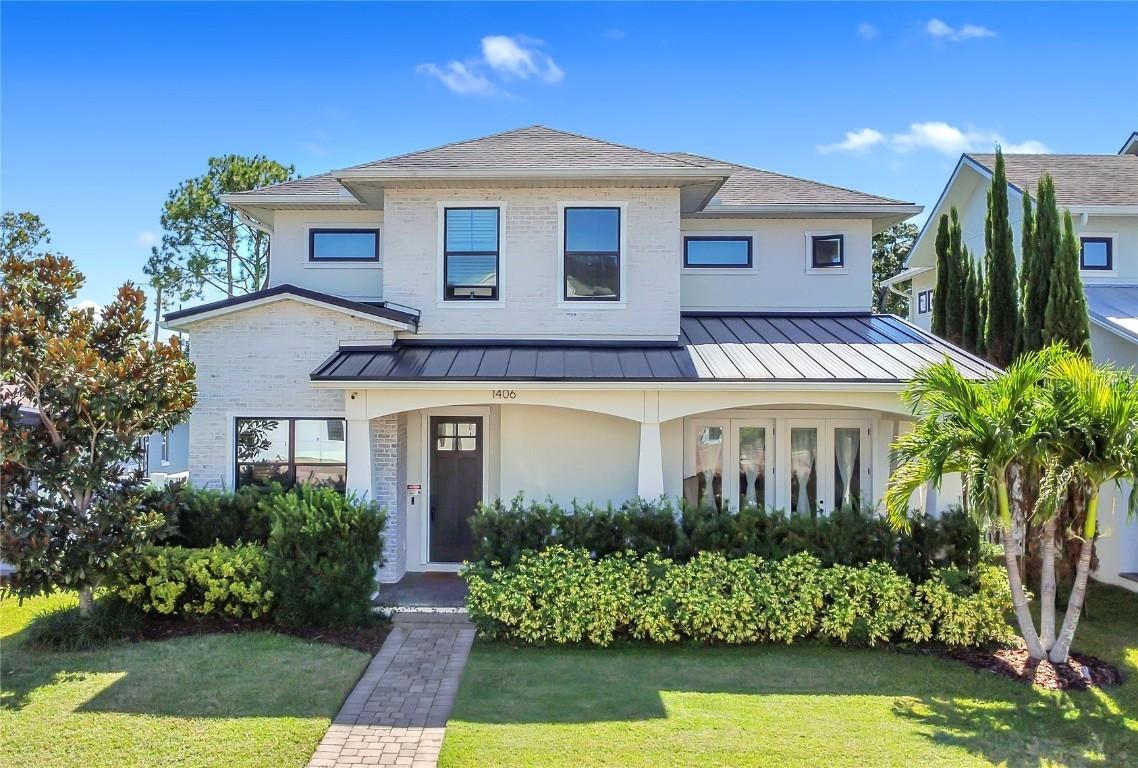 1406 W New Hampshire St., Orlando, FL 32804
