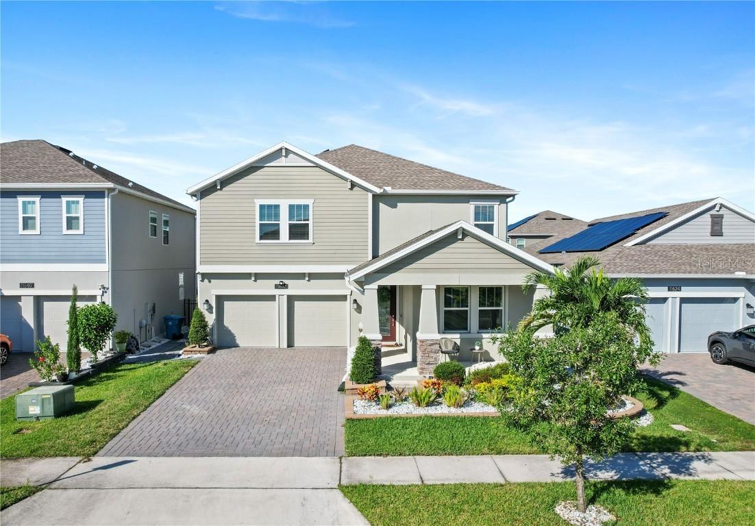 11632 Paragraph Rd., Orlando, FL 32832