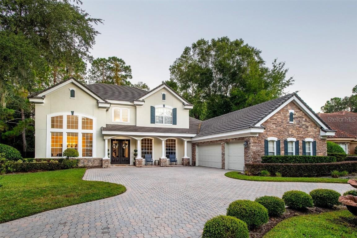 4969 Maple Glen Pl., Sanford, FL 32771