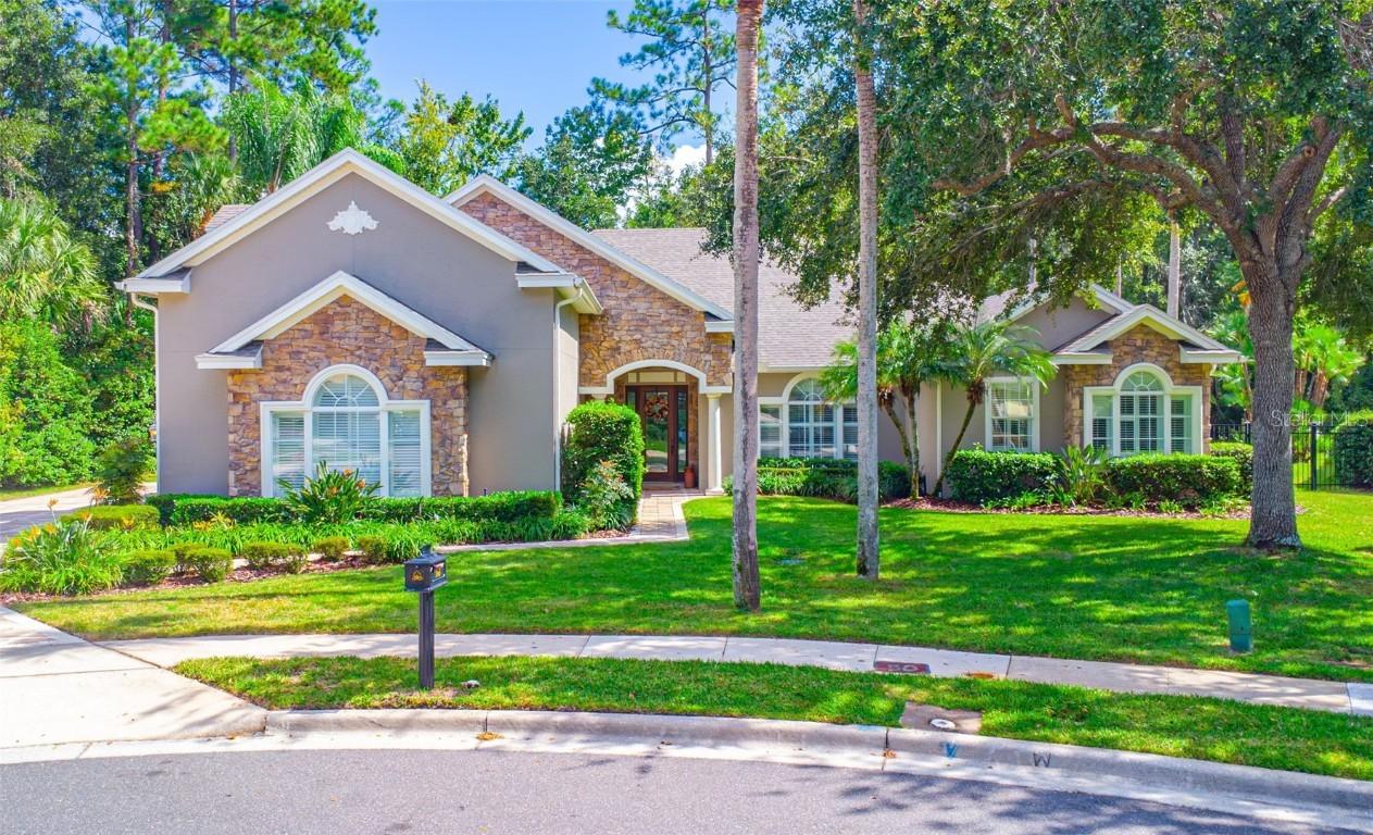 765 Whooping Crane Ct., Sanford, FL 32771