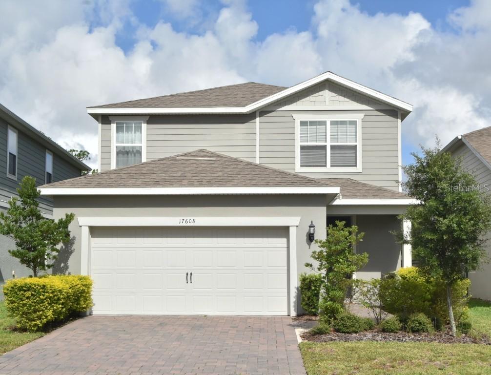 17608 Saw Palmetto Ave., Clermont, FL 34714