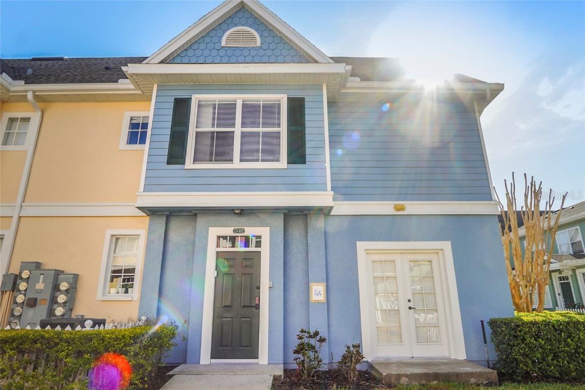 4004 San Gallo Dr. #102, Kissimmee, FL 34741