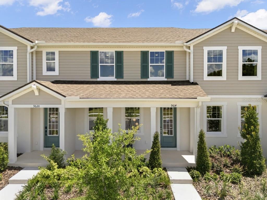 9936 Red Canoe Alley, Orlando, FL 32832
