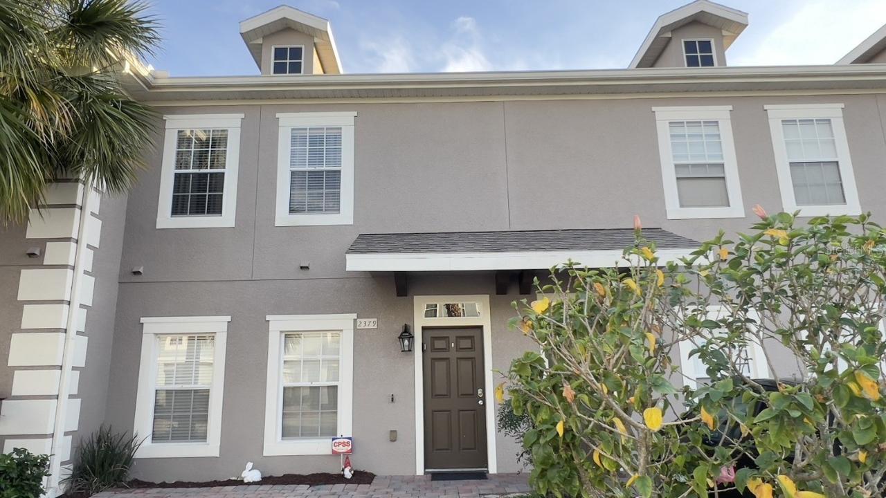 2379 Caravelle Cir., Kissimmee, FL 34746