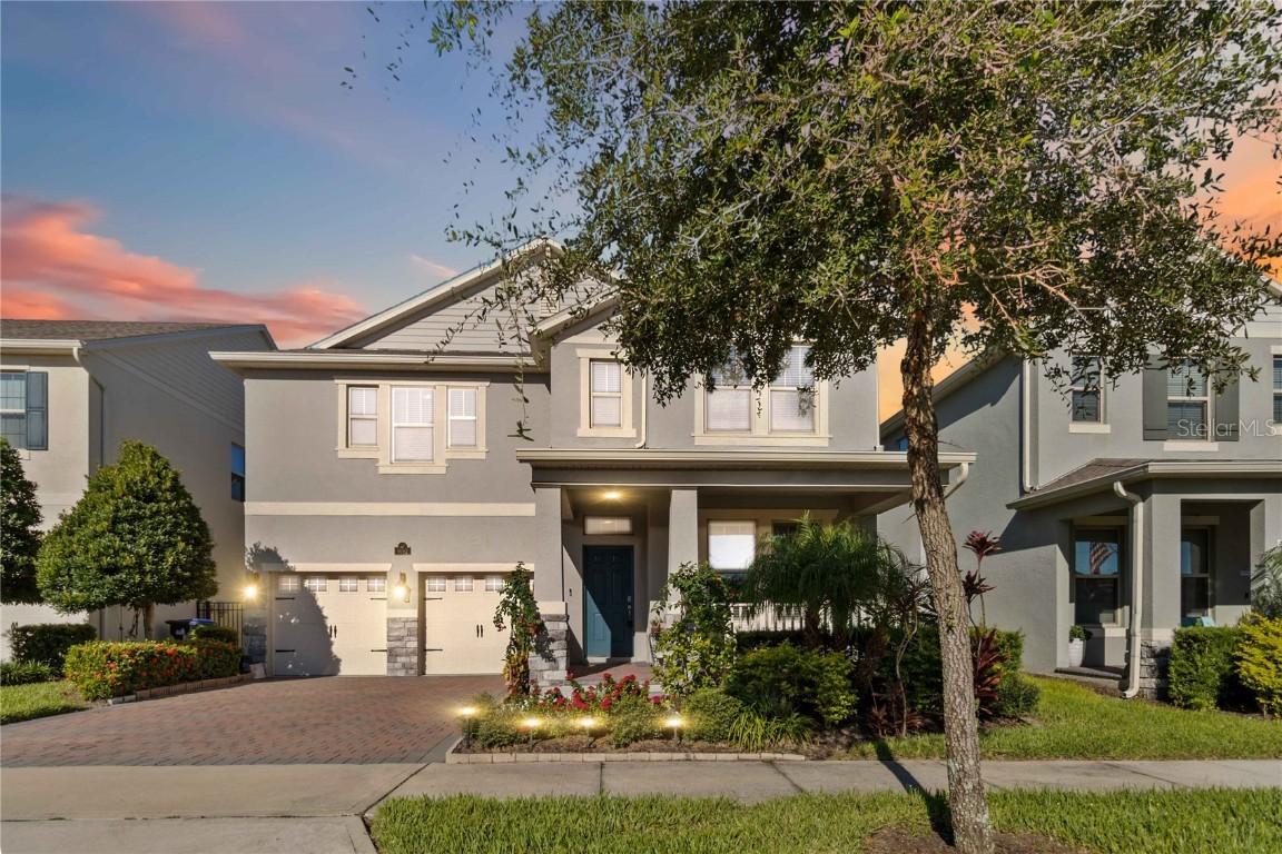 9062 Sonoma Coast Dr., Winter Garden, FL 34787