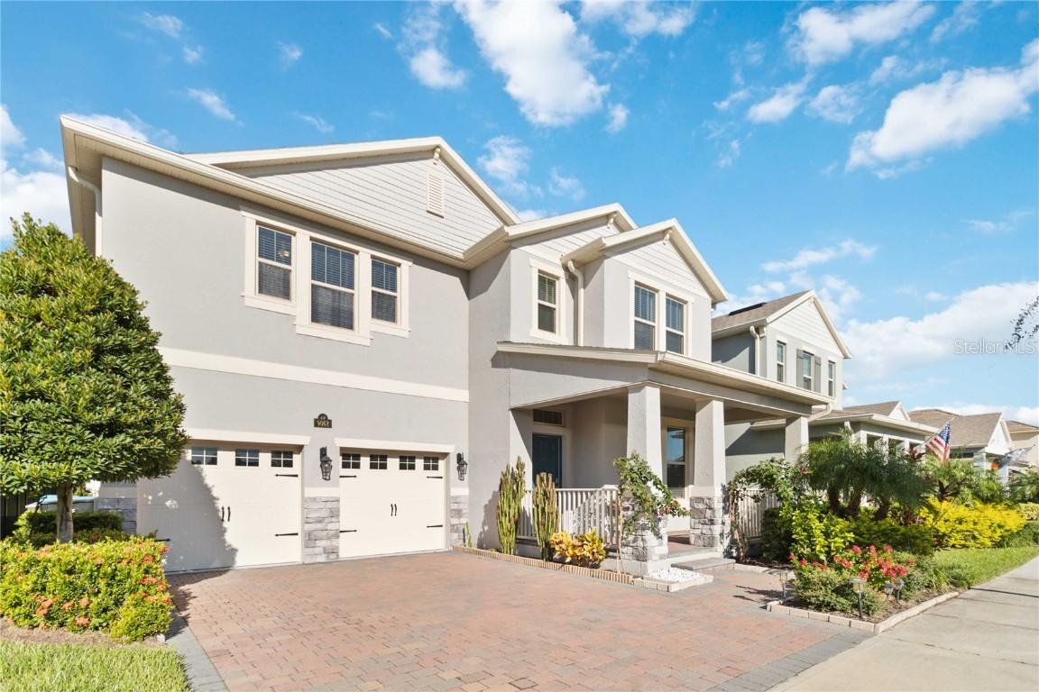 9062 Sonoma Coast Dr., Winter Garden, FL 34787