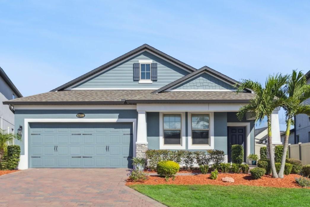 17198 Hickory Wind Dr., Clermont, FL 34711