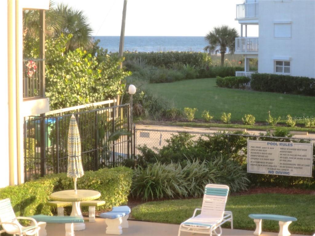 504 Fillmore Ave. #B8, Cape Canaveral, FL 32920