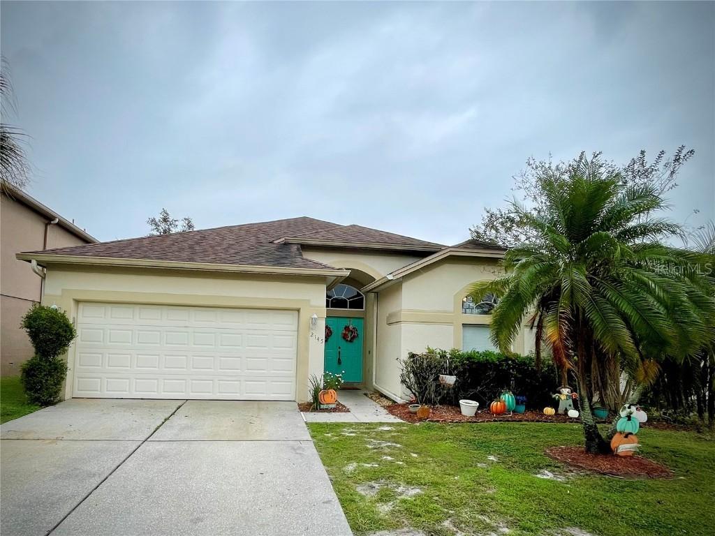 2145 Emerald Green Cir., Oviedo, FL 32765